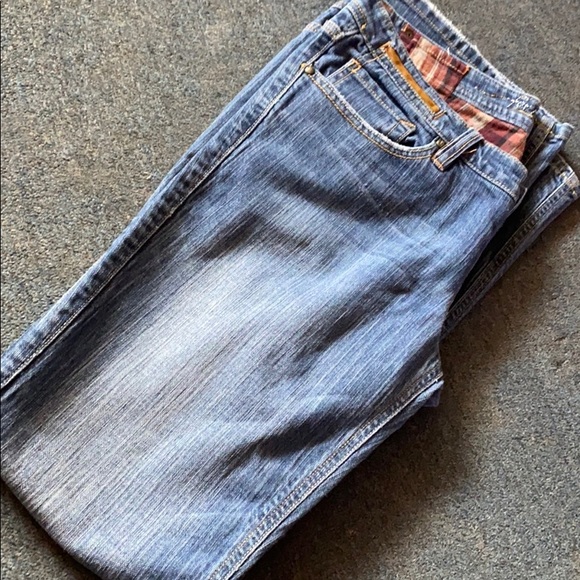 For Me Tailored Bootcut Jeans - Picture 2 of 7